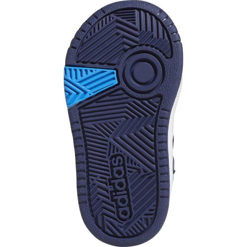 Adidas Hoops Mid 3.0 AC I Kids' Sneakers Blue GW0406