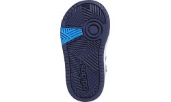 Adidas Hoops Mid 3.0 AC I Kids' Sneakers Blue GW0406