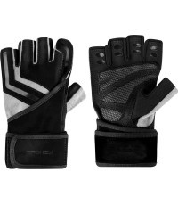 Перчатки для фитнеса Spokey BOLSTER