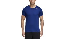 Футболка Adidas FreeLift Stripe Blue DI0401