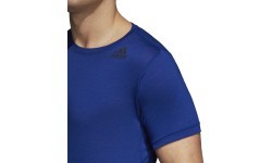 Adidas FreeLift Stripe Blue T-krekls DI0401