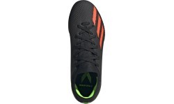 Adidas X Speedportal.3 TF Junior Football Shoes Black HR1790