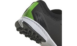 Обувь для подростков Adidas X Speedportal.3 TF J Black HR1790