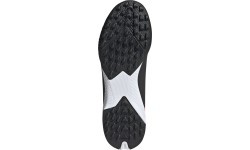 Adidas pusaudžu apavi X Speedportal.3 TF J Black HR1790