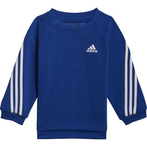 Adidas I Fi 3s Jog Ft bērnu sporta kostīms, zils HF1951