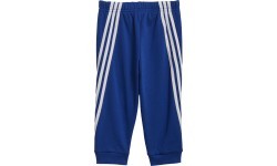 Adidas I Fi 3s Jog Ft bērnu sporta kostīms, zils HF1951