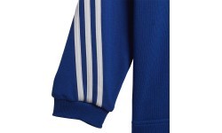 Adidas I Fi 3s Jog Ft bērnu sporta kostīms, zils HF1951