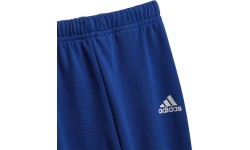 Детский спортивный костюм Adidas I Fi 3s Jog Ft, синий HF1951