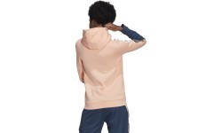 Adidas Tiro Hood Cu W sieviešu džemperis, rozā GQ1068