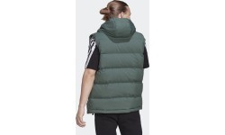 Adidas Helionic vīriešu veste, zaļa HG6274