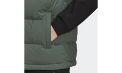 Adidas Helionic Men's Vest Green HG6274