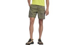 Мужские шорты Reebok TS Speed 2.0 AOP Short Green H46611