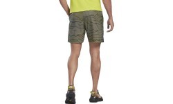 Reebok vīriešu šorti TS Speed 2.0 AOP Short Green H46611