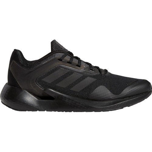 Беговые кроссовки Adidas Alphatorsion, черный