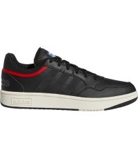 Adidas Hoops 3.0 vīriešu apavi Black GZ1347