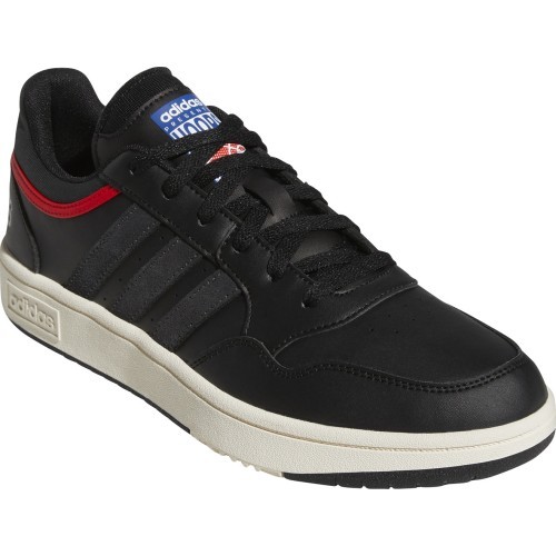 Мужская обувь Adidas Hoops 3.0 Black GZ1347