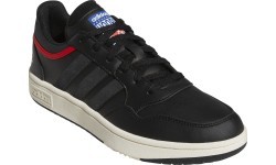 Adidas Hoops 3.0 Men's Shoes Black GZ1347