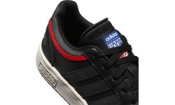 Adidas Hoops 3.0 vīriešu apavi Black GZ1347