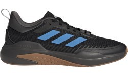 Adidas Trainer V Men's Sneakers Blue Black GW4056