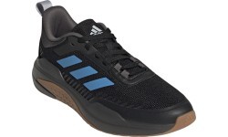 Adidas Trainer V Men's Sneakers Blue Black GW4056