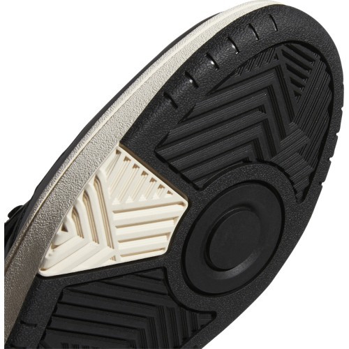 Мужская обувь Adidas Hoops 3.0 Black GZ1347