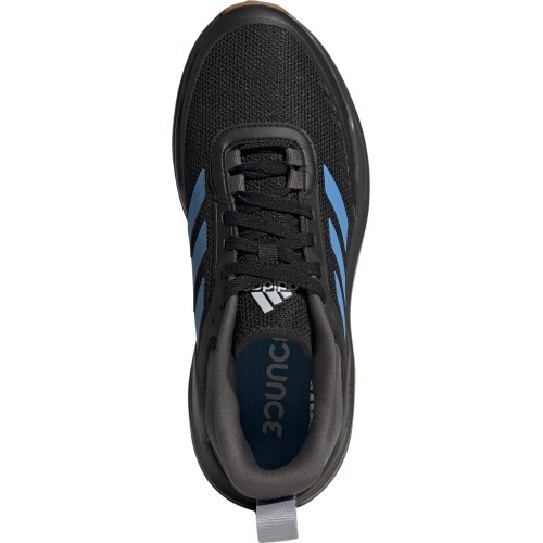 Adidas Trainer V Men's Sneakers Blue Black GW4056
