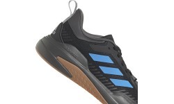 Мужские кроссовки Adidas Trainer V, сине-чёрные GW4056