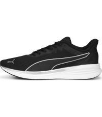 Puma Transport Modern Fresh Black vīriešu skriešanas apavi 378016 01