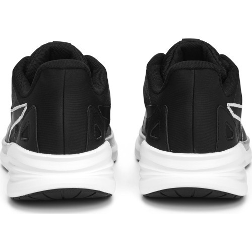 Puma Transport Modern Fresh Black Men's Running Shoes 378016 01