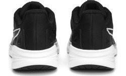 Мужские беговые кроссовки Puma Transport Modern Fresh Black 378016 01