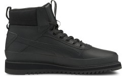 Puma vīriešu apavi Desierto V2 Wtr Rubber Black 380754 01