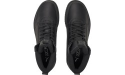 Мужская обувь Puma Desierto V2 Wtr Rubber Black 380754 01