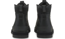 Мужская обувь Puma Desierto V2 Wtr Rubber Black 380754 01
