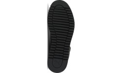 Мужская обувь Puma Desierto V2 Wtr Rubber Black 380754 01