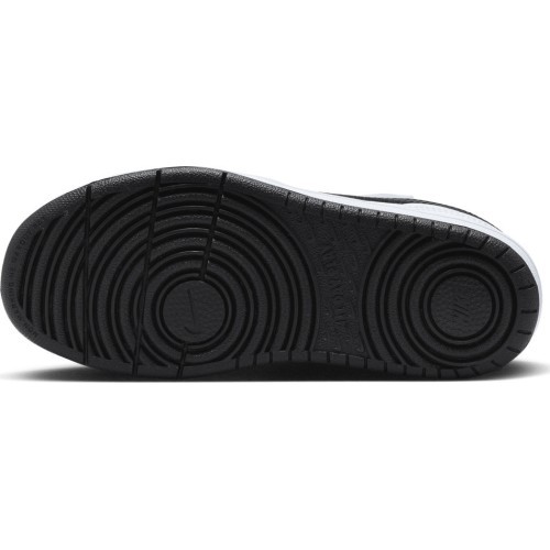 Nike Court Borough Low bērnu apavi Black White DV5457 104