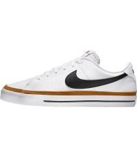 Мужская обувь Nike Court Legacy White DH3162 100