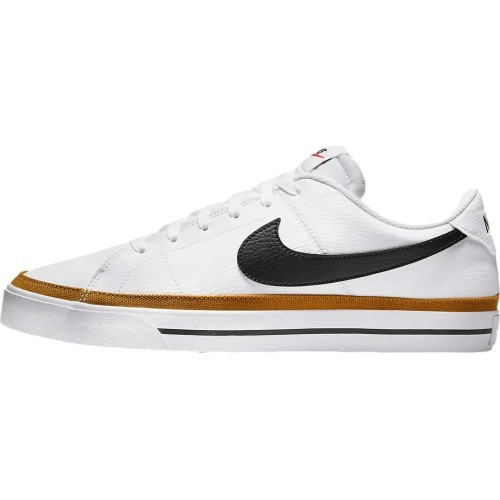 Nike vīriešu apavi Nike Court Legacy White DH3162 100