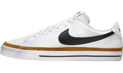 Nike Men's Shoes Nike Court Legacy White DH3162 100