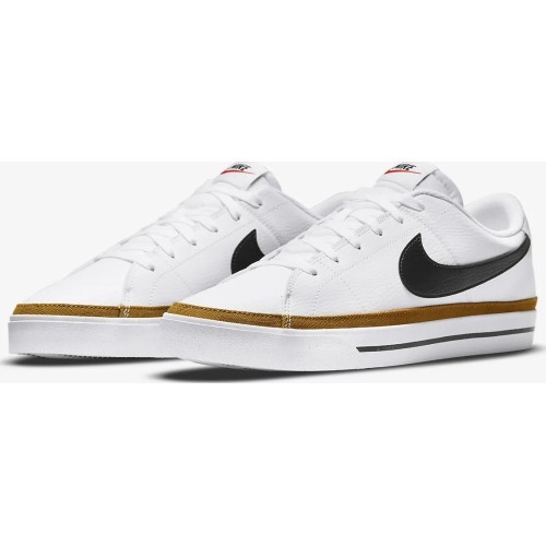 Мужская обувь Nike Court Legacy White DH3162 100
