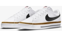 Мужская обувь Nike Court Legacy White DH3162 100