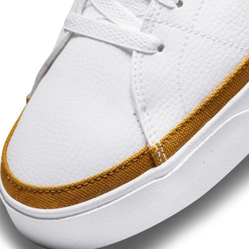 Мужская обувь Nike Court Legacy White DH3162 100