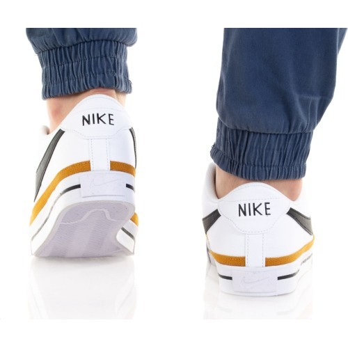Мужская обувь Nike Court Legacy White DH3162 100