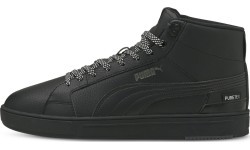 Puma Serve Pro Mid Ptx мужская обувь, чёрная 382096 02