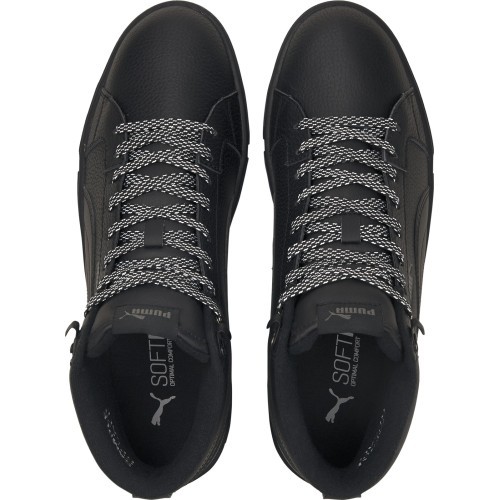 Puma Serve Pro Mid Ptx мужская обувь, чёрная 382096 02