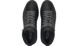 Puma Serve Pro Mid Ptx vīriešu apavi, melni 382096 02