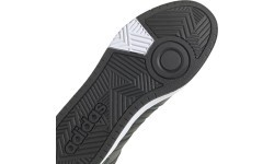 Adidas Hoops 3.0 Mid WTR vīriešu apavi, zaļi, GW6702