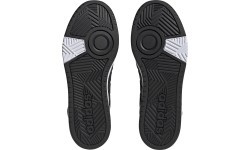 Мужская обувь Adidas Hoops 3.0 Mid WTR, зелёная, GW6702