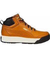 Мужские кроссовки Puma Tarrenz SB Desert Tan Brown 386392 02