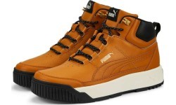 Puma Tarrenz SB vīriešu apavi Desert Tan Brown 386392 02