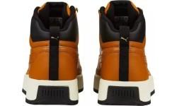 Puma Tarrenz SB Men's Sneakers Desert Tan Brown 386392 02